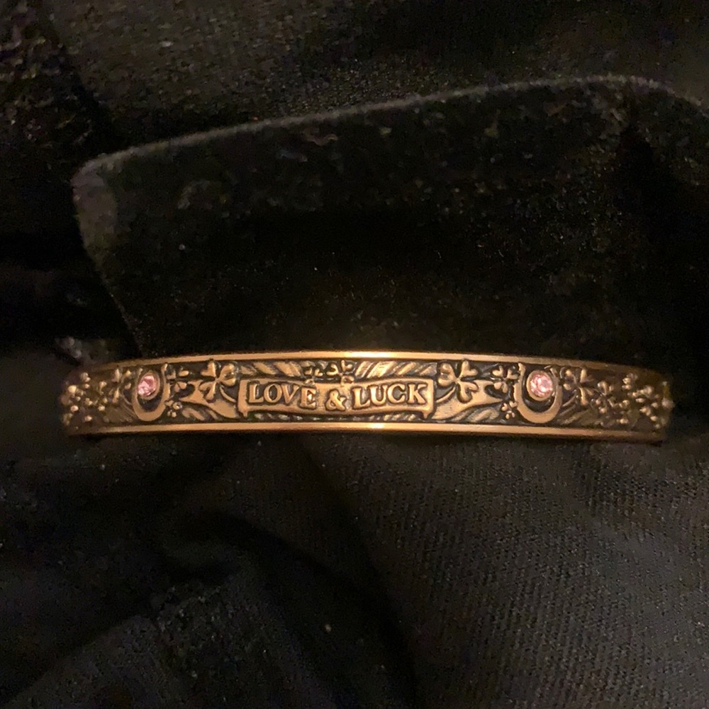 Alex and Ani Cuff